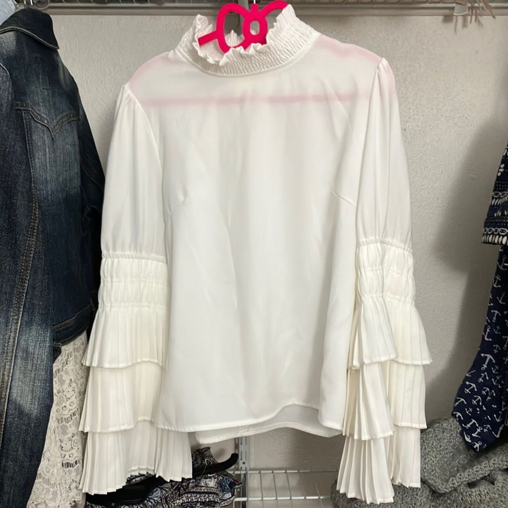 Dress shirt